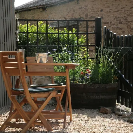 Holiday home La Grange De Poterie Cussac (Haute-Vienne)