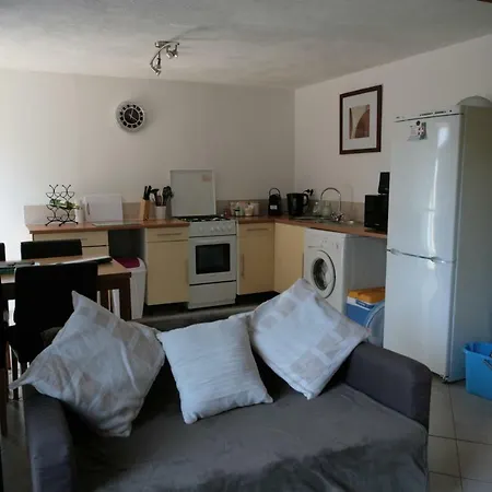 La Grange De Poterie Holiday home Cussac (Haute-Vienne)