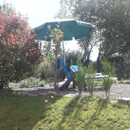 La Grange De Poterie *