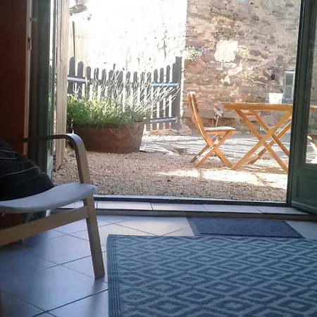 Holiday home La Grange De Poterie