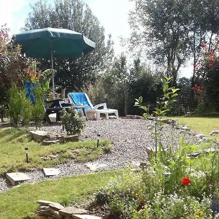 Holiday home La Grange De Poterie *