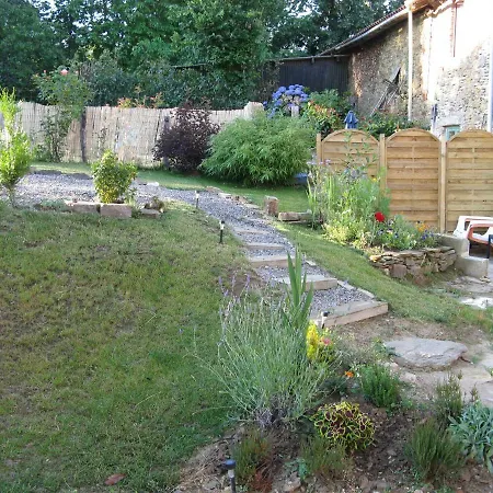 Holiday home La Grange De Poterie *