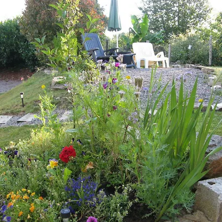 La Grange De Poterie Holiday home