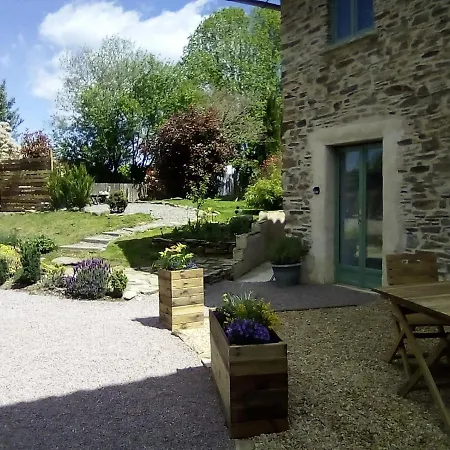 La Grange De Poterie *