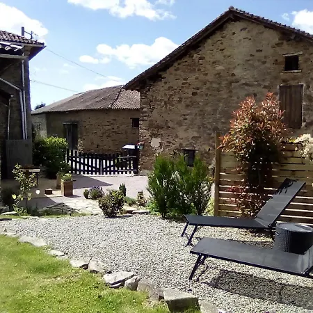 La Grange De Poterie