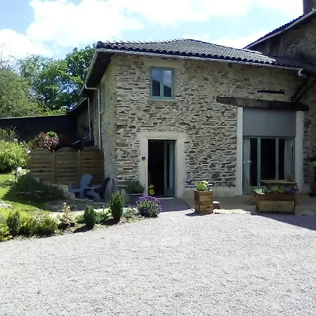 Holiday home La Grange De Poterie
