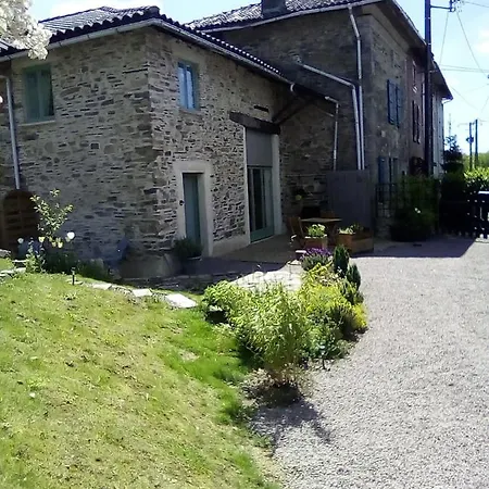 Holiday home La Grange De Poterie *