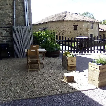 La Grange De Poterie