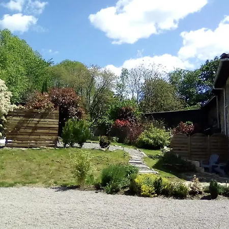 Holiday home La Grange De Poterie *