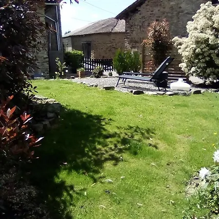 La Grange De Poterie *